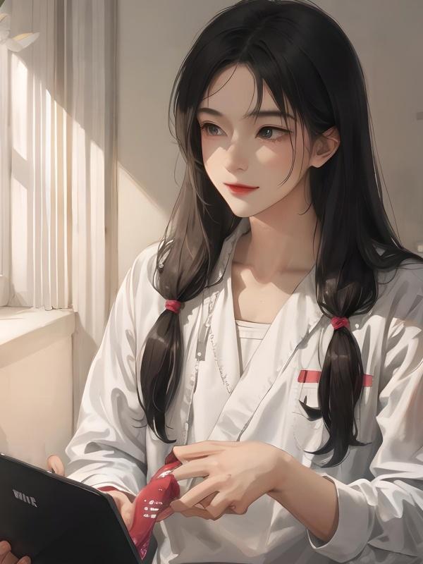 嫡姐难缠，爱恨相抵