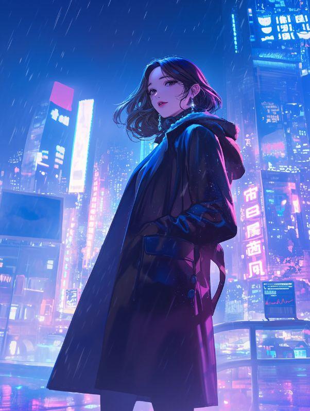 明月独照成双