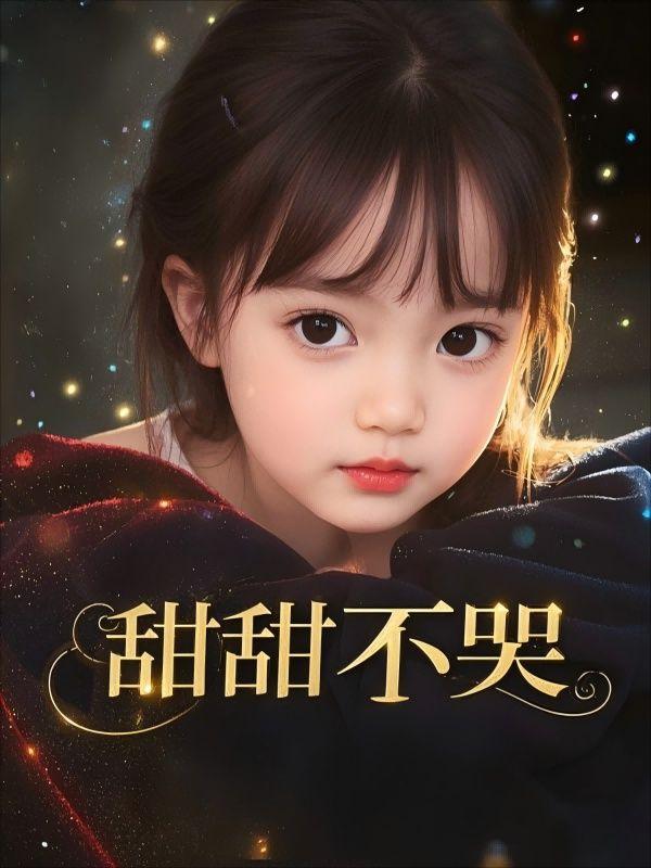 甜甜不哭