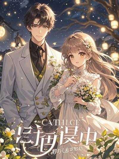 惨死后,和闺蜜重回选妃那天