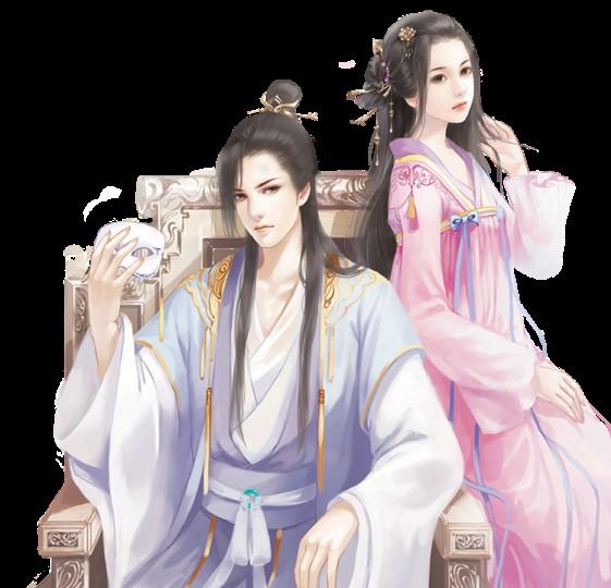 重生后,她成了权臣黑月光