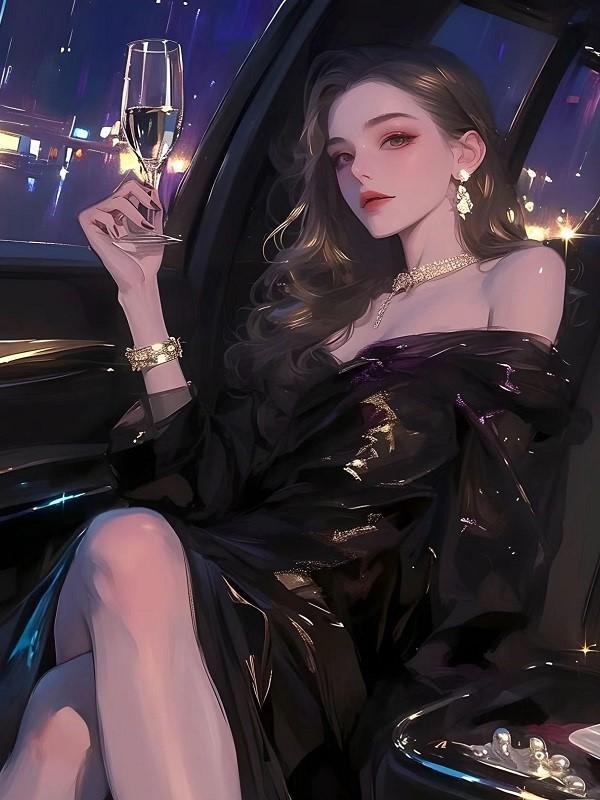 老公中了百万彩票后,抑郁了